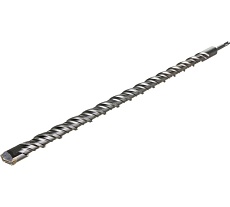 Бур 24х600 мм, SDS-Plus Gigant gnt-812