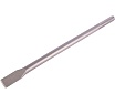 Зубило для перфоратора плоское SDS-max 25x400 мм DERZHI 8306-21