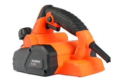 Электрический рубанок Patriot PL750 150301115