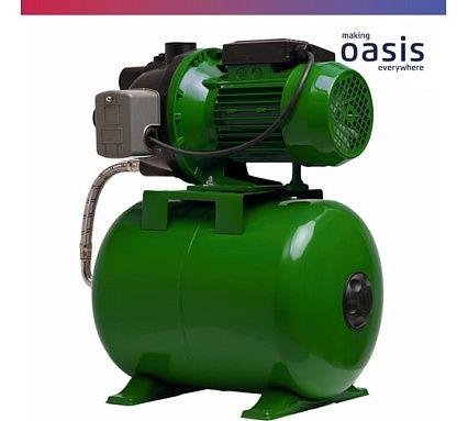 Автоматическая насосная станция Oasis ST 60/42Р – 24