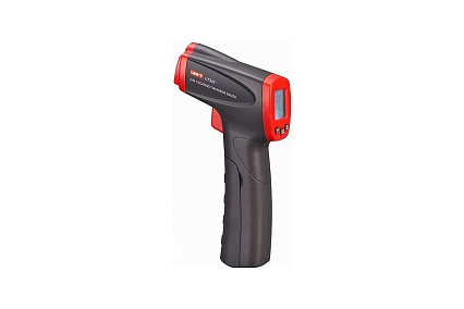 Измеритель толщины ЛКП на магнитных и немагнитных металлах UNI-T UT342 00-00000181