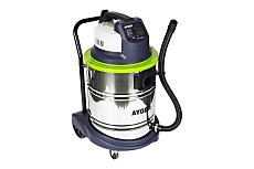 Пылесос строительный AYGER CVC-50L