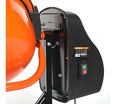 Бетоносмеситель Patriot BM 128C 577300128