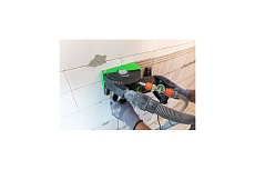 Штроборез для влажной и сухой обработки стен Eibenstock EMF 150.1 P 0671P000