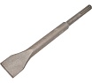 Зубило плоское по бетону (50x25x360 мм; SDS-Max; хром-молибденовая сталь) FIT IT 33506