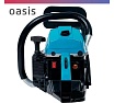 Бензиновая цепная пила Oasis GS-18 4640015389927