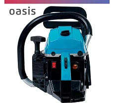 Бензиновая цепная пила Oasis GS-18 4640015389927