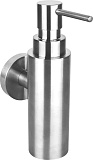 Дозатор жидкого мыла Bemeta Neo 104109015 сталь