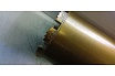 Коронка алмазная М22, 63х370 мм, по бетону GOLDEN DRAGON 063/370.M22.GD