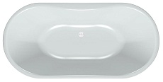 Акриловая ванна Kolpa-San Comodo FS 185x90 см