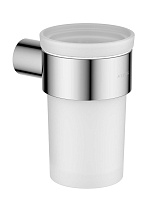 Держатель для стакана Aquatek Лира AQ4427CR хром