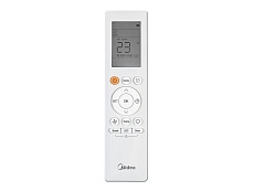 Сплит-система Midea MSAG1-18HRN1-I/MSAG1-18HRN1-O