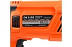 Перфоратор Patriot RH 243Q SDS+, мощность 770 Вт, 2.6 Дж, 3 режима работы, быстросменный патрон QCC, макс.диаметр 24 мм, глубиномер, кейс 140301344