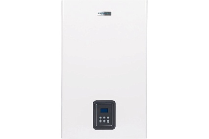 Котел отопительный газовый Kotitonttu TOIVO T50 O 00-00000220
