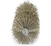 Трубная щётка 16x80x0.2 мм, INOX ПрофТим I1680-IN-02