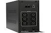 Источник бесперебойного питания Exegate SpecialPro Smart LLB-2200.LCD.AVR.C13.RJ.USB 2200VA/1300W, LCD, AVR, 6хC13,RJ45/11,USB 285529