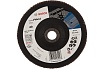 Круг лепестковый Best for Metal для УШМ (180 мм; К40) Bosch 2608606737