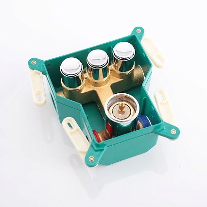 Смеситель для душа Vincea VSCV-431