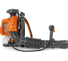 Ранцевая бензиновая воздуходувка Daewoo DABL 760