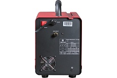 Сварочный инвертор полуавтомат Fubag IRMIG 200 SYN с горелкой 250А 41384