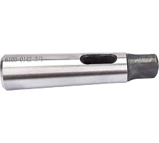 Втулка переходная с КМ3 на КМ1 ИПК 6100-0142