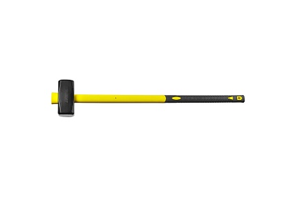 Кувалда с удлинённой рукояткой Stayer Fiberglass 6,0кг 20110-6_z02