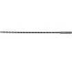 Бур по бетону (8x350x290 мм; 4 грани; SDS-Plus) Kranz KR-91-0839