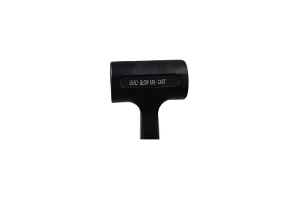 Безынерционная киянка без отдачи 680г King Tony 7851-24