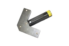 Магнитная клемма заземления МКЗ-50У Сатурн DK.4240.06363