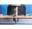 Корончатое сверло 45x25 мм, HSS Dura 25 TIN Fein 63134450075