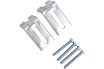 Внутрипольный конвектор STOUT решетка алюминиевая SCN-1100-0824080 RG008TBC3PMQNG