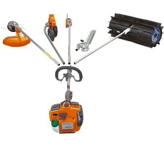 Триммер Husqvarna 129LK 9671936-01