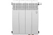 Радиатор Royal Thermo BiLiner 350/Bianco Traffico VDR - 4 секции НС-1309706