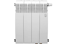 Радиатор Royal Thermo BiLiner 350/Bianco Traffico VDR - 4 секции НС-1309706