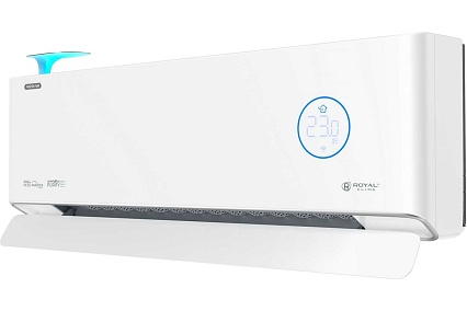 Сплит-система Royal Clima RCI-RF30HN/IN/RCI-RF30HN/OUT