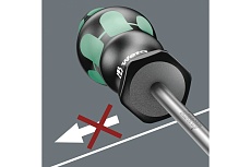 Ручка-битодержатель WERA 810/1 1/4&quot; WE-051005