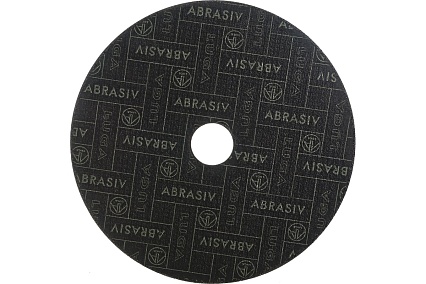 Круг отрезной по металлу и нержавейке (150x1.8x22 мм;  A 40 S BF 80; 14А БУ) Луга 4603347319970