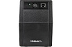 Источник бесперебойного питания Ippon Back Basic 850 Euro 480Вт 850ВА черный 403408