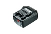 Аккумулятор (18 В; 6 Ач; Li-Ion) для METABO Pitatel TSB-156-MET18C-60L