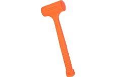 Безынерционный молоток Neo Tools 840 г 25-071