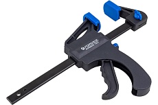 Струбцина быстрозажимная Forsage 6 (max захват-150мм) F-64289(60274)