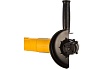 Углошлифовальная машина DeWalt DWE4113-KS