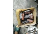 Бесщеточный аккумуляторный ударный гайковерт BSS18S12BL-0 AEG 4935472279