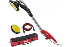 Машина для шлифования стен и потолка с системой сменных головок Flex Giraffe GE7 MH-R MH-X SH 230/CE 460036