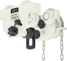 Подвижная каретка для тали 9 м JET 2GT 25222009