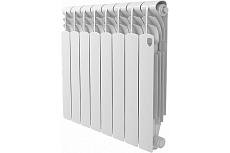 Радиатор Royal Thermo Revolution 500 2.0 - 8 секций НС-1340191