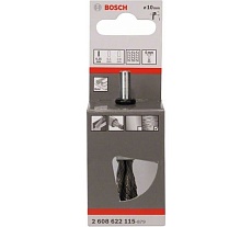 Щетка кистевидная (10 мм; 6 мм) Bosch 2608622115