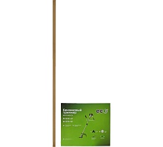 Бензотриммер Eco 430 ECO02.02.43H.001 3х леп