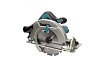 Дисковая пила Makita HS7601X1