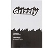 Бензобур Grizzly со шнеком, 3,2 лс, 71 см3, 300 диаметр SKY-02